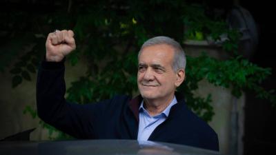 رئيس إيران: يمكننا إجراء محادثات مباشرة مع أميركا.. ولكن بشرط