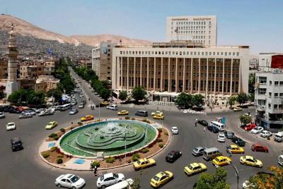 إصابة العديد من أعضاء 