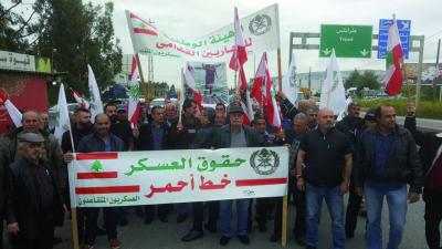 مطالب القطاع العام ستبحث في إجتماعات الموازنة الاسبوع المقبل