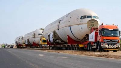 الأولى عالمياً... طرق السعودية مهيأة لنقل كافة الحمولات