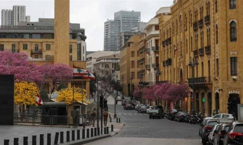 حراك دبلوماسي في بيروت وتوقعات بلقاءات لتحريك ملف الرئاسة