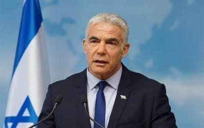 لابيد يحضّ نتنياهو على إنجاز اتفاق الهدنة فوراً