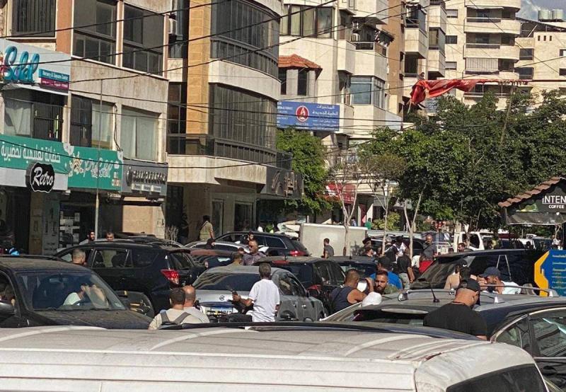 غولد أبولو: أجهزة البيجر المنفجرة في لبنان ليست من تصنيعنا