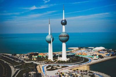 الكويت وبريطانيا.. مئة وخمسة وعشرون عاماً من الأفراح
