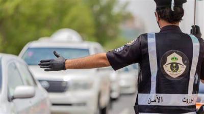 فيديو لضبط عدد من المتسولين في الرياض يثير تفاعلا