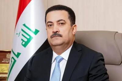 رئيس الوزراء العراقي: وضعنا برنامجاً حكومياً لامس هموم المواطنين