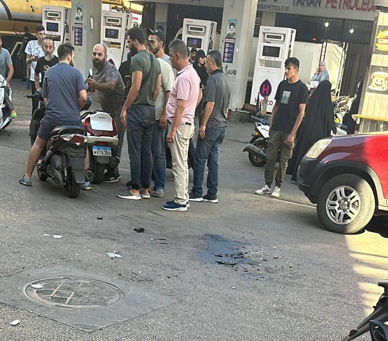 بالفيديو.. إسرائيل تخترق أجهزة اتصال يحملها عناصر 