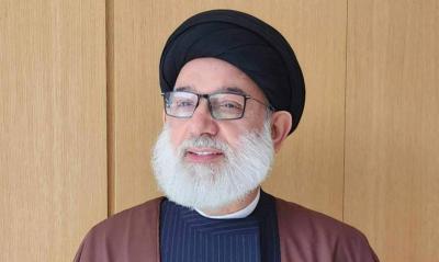أبو رغيف ينتقد رجال دين 