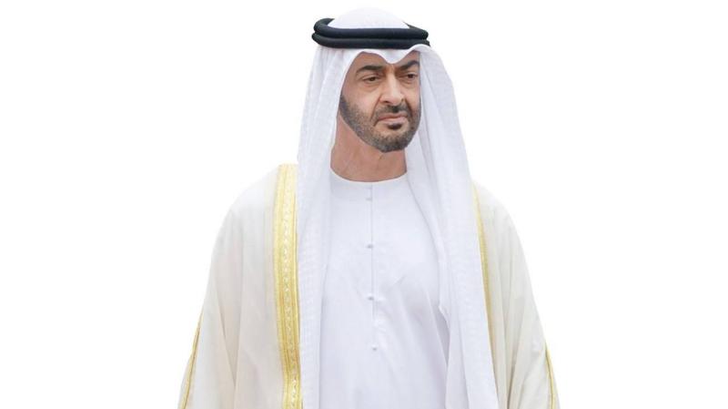 محمد بن زايد: العمل الخليجي المشترك ضمانة لتحقيق مصالح ‏‏دول مجلس التعاون وشعوبها