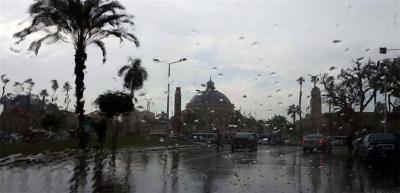 تحذيرات من شتاء هو الأكثر قسوة في مصر