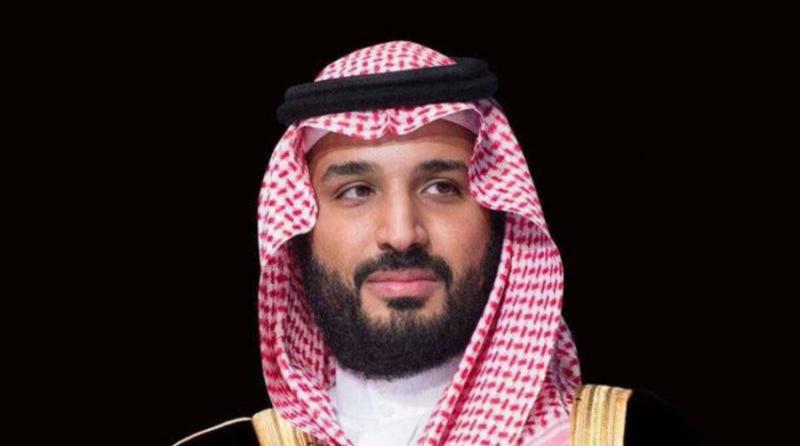 ولي العهد السعودي: المملكة لن توقف المساعي نحو إقامة دولة فلسطينية