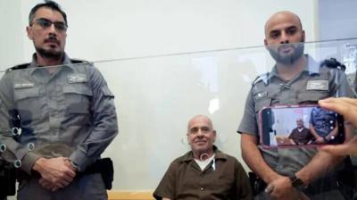العميل الإسرائيلي لصالح إيران ...اليكم تفاصيل تجنيده