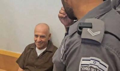 الإسرائيلي الذي جندته إيران... تفاصيل جديدة عن حياة 