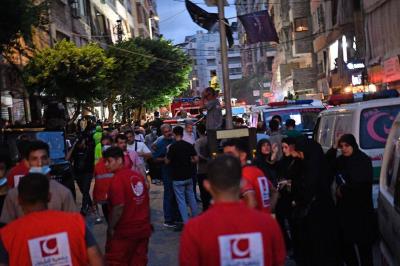 محلل عسكري إسرائيلي:انتقلنا لمرحلة جديدة من الحرب، رد حزب الله سيأتي