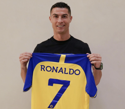 رونالدو يحقق 60 مليون يورو في أيام.. كيف؟