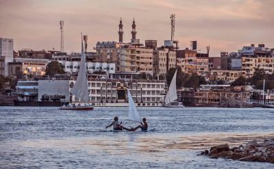 مصر تحسم الجدل حول 