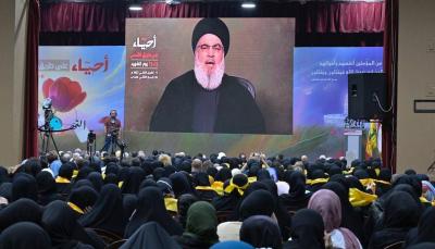 رسالة من نصرالله الى خامنئي…أين وحدة الساحات؟