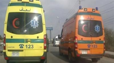 مرض غامض يضرب محافظة مصرية... ما القصة؟