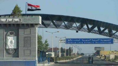 الأردن يسلّم 5 مواطنين سوريين للأمن السوري