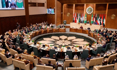 وزراء الخارجية العرب يحملون اسرائيل مسؤولية التصعيد... ويتضامنون مع لبنان