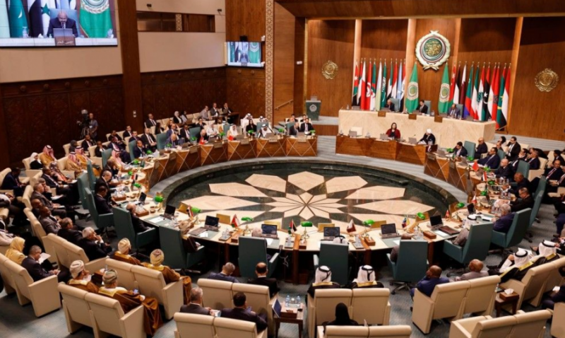 وزراء الخارجية العرب يحملون اسرائيل مسؤولية التصعيد... ويتضامنون مع لبنان