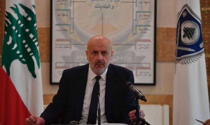 اجتماع استثنائي لمجلس الأمن الداخلي المركزي