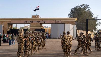اتفاق بين مصر و