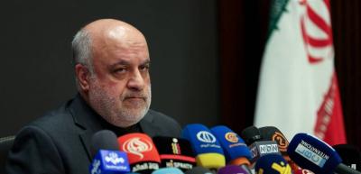 السفير الايراني لدى لبنان: هذه الإصابة شرف لي