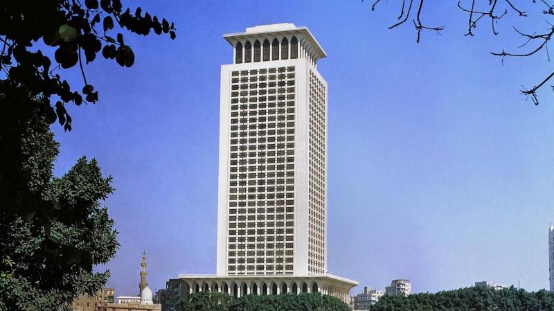 مصر تخشى من حرب إقليمية شاملة