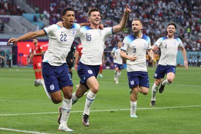 التحقيق في الإساءات العنصرية بحق لاعبي المنتخب الإنكليزي