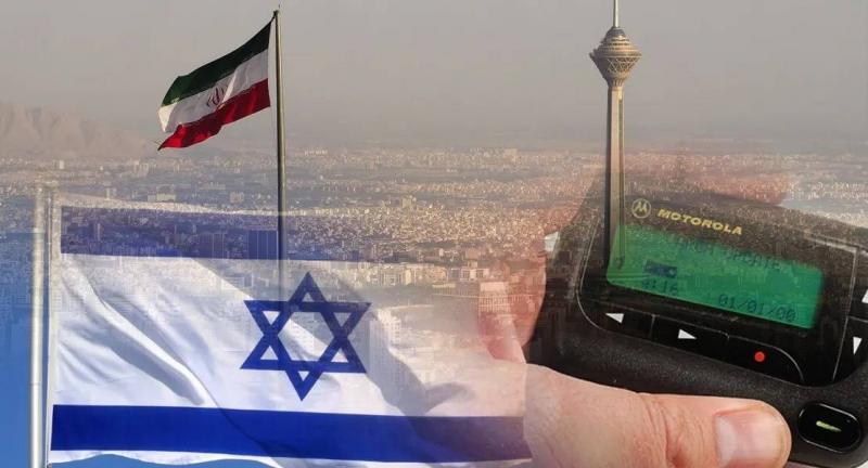 طهران تنفي.. نائب إيراني يُفجّر مفاجأة: إيران شاركت في ‏شراء 