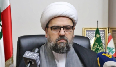 قبلان: ما ينتظر إسرائيل ترسانة ومفاجآت لا سابق لها