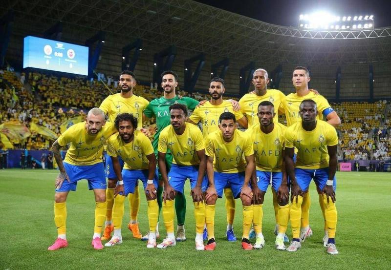 النصر وسكّة التائهين!
