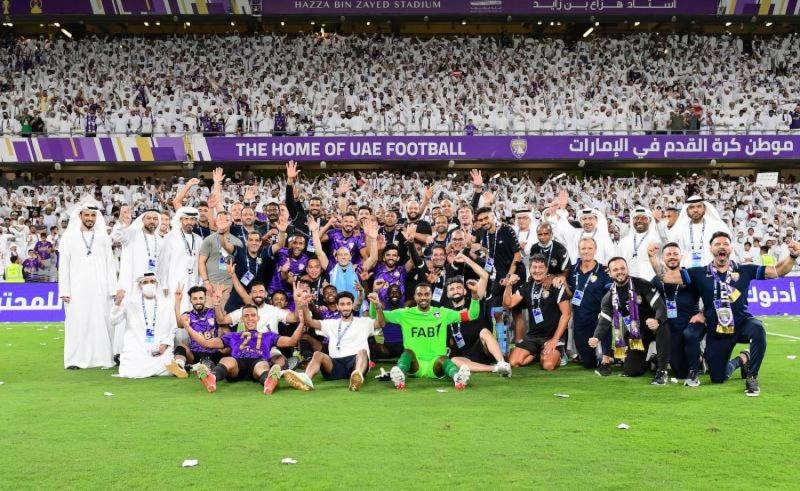 بطولة إنتركونتيننتال... نظام جديد وفرصة للأهلي والعين