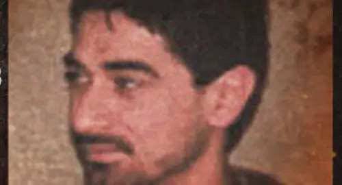 مطلوب بـ7 مليون دولار.. من هو 