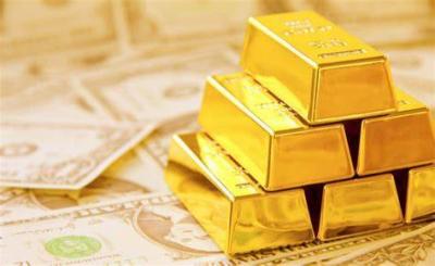 التوتر الجيوسياسي يعصف بأسعار الذهب