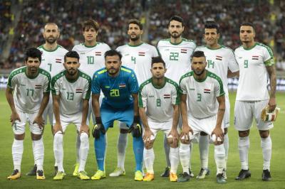 أين أصبح مركز العراق في تصنيف الـ