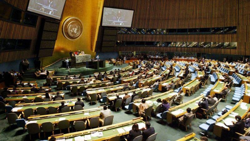 قادة العالم يجتمعون في الأمم المتحدة... وخطاب أخير لبايدن