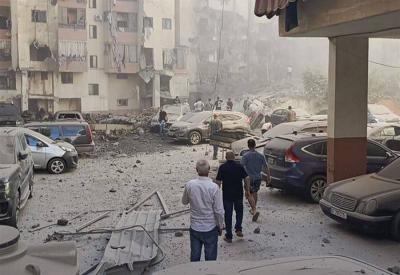 الجيش الاسرائيلي: قضينا على عقيل وقادة كبار في قيادة منظومة ‏العمليات وقوة الرضوان