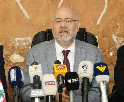 الأبيض وبخاش يطلقان خطة علاج المصابين في المرحلة الثانية