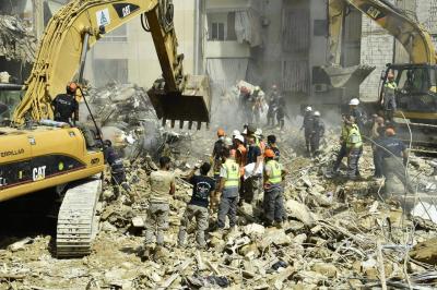 مسؤول أميركي: استراتيجية إسرائيل الأوسع في لبنان غير واضحة