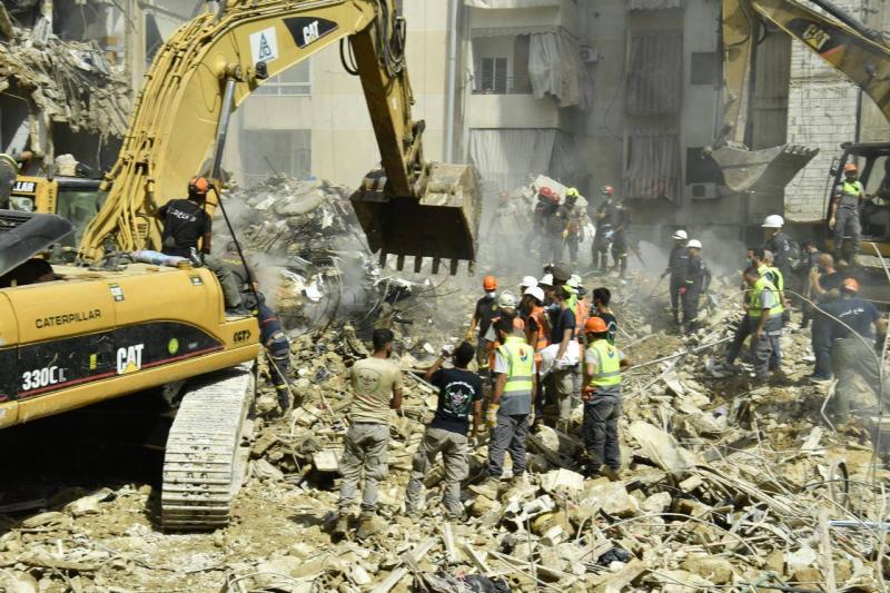 إسرائيل: قضينا على معظم الهيكلية القيادية لـ