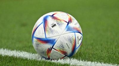 إعلام كويتي: القبض على رئيس اتحاد الكرة ونائبه