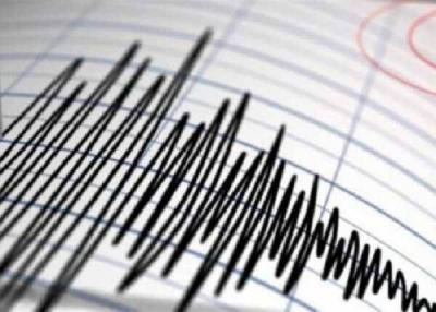 زلزال في الأرجنتين بقوة 6 درجات
