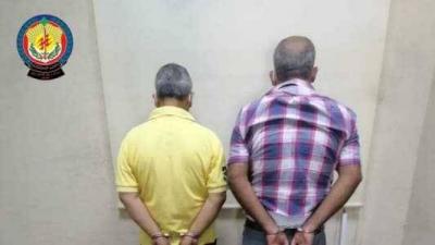 توقيف سوريّين يبيعان الترابة بصورة غير قانونيّة