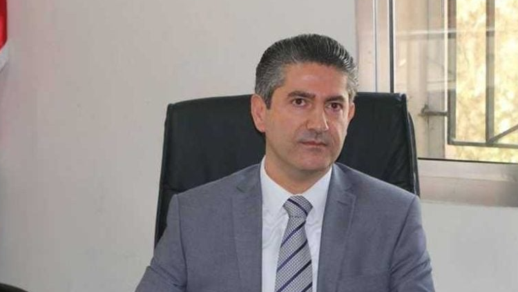 بيان مهم من المحافظ أبو جودة إلى أهالي البقاع