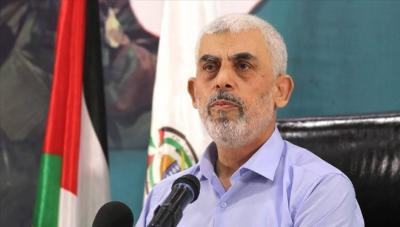 تحقيق إسرائيلي عن احتمال مقتل السنوار.. و