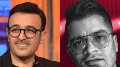 صابر الرباعي معلقا على غناء حسن شاكوش 