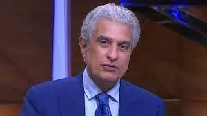 الكشف عن مستند مهم في قضية وفاة وائل الإبراشي