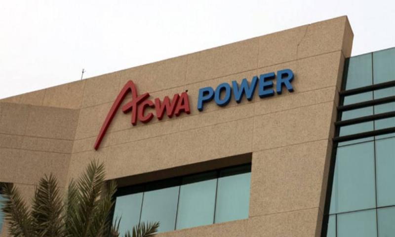 أكوا باور تدشن أكبر مشروع للطاقة المتجددة في عمان بـ 417 مليون دولار